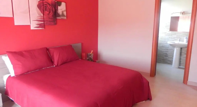 Affittacamere Il Giardino Di Stella, Buchen Sie Hotel Hotels in Latium mit Parkplatz, Parkplätze