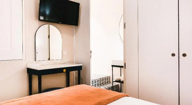 The Lift Apartments by Ridan Hotels