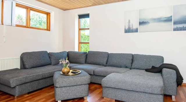 Holiday Home in Aars, Забронировать Отель Орс Северная Ютландия