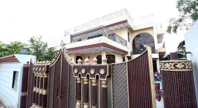Cheema Holiday Homes by OYO