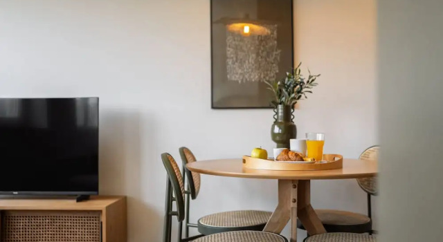 Bom Sucesso Executive Flat 5 4 by Feel Porto, Забронировать Апартаменты/квартира Порту Регион Порту, рядом с Издательство Porto Editora