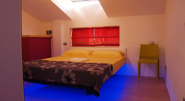 Residenza Zaccolo, Book Hotel Hoteller i Friuli Venezia Giulia med parkering, Parkering