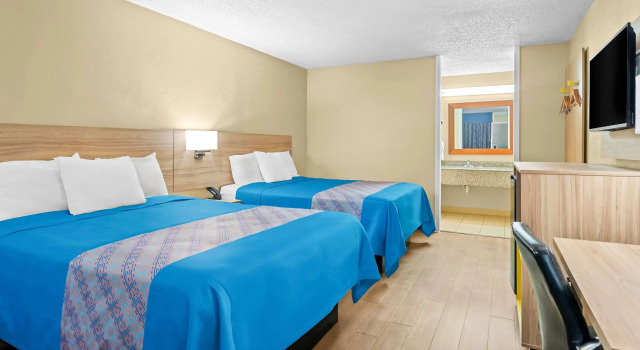Days Inn by Wyndham Lafayette Near Lafayette Airport, 予約 ホテル ラファイエット Acadiana