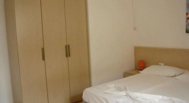 Апартаменты c 1 комнатой с балконом Aparthotel Ponta Preta