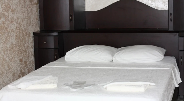 Standardní pokoj Antik Manastir Butik Otel