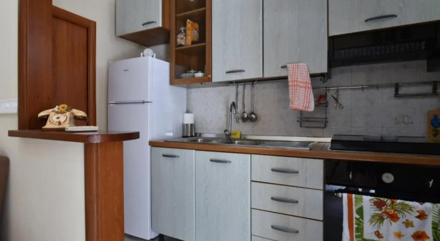Apartment Benevento #21 House