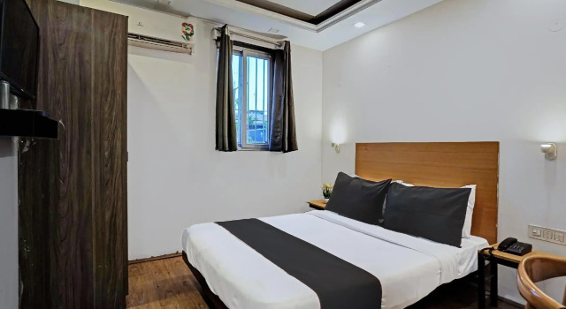 OYO 78941 Townhouse