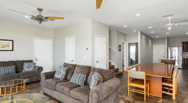 Ledlow by Meyer Vacation Rentals, Rezervasyon Otel Pensacola Beach Panhandle Florida