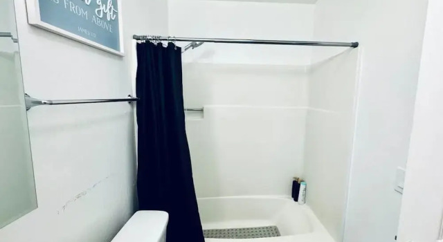 Коттедж Comfortable 4BR Heart Downtown SJ Central AC Sjsu
