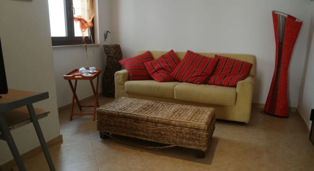 Residence Rosa Virginia 14