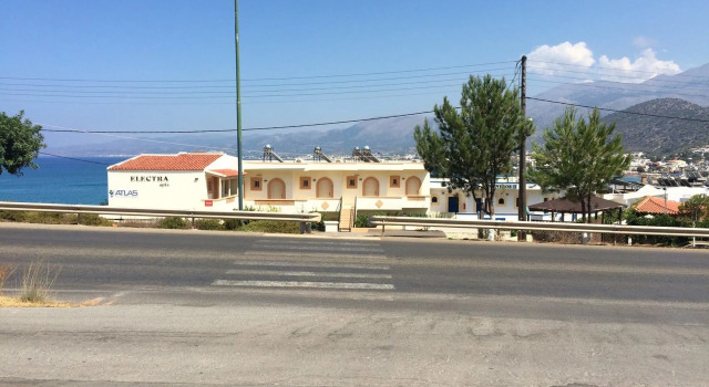 Stalis Bay Apartments