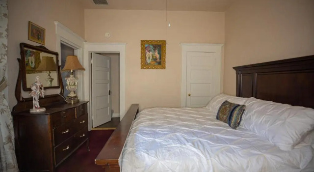Люкс Superior Bisbee Grand Hotel, Saloon, and Music Venue