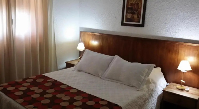 Camera quadrupla Standard Hotel Select
