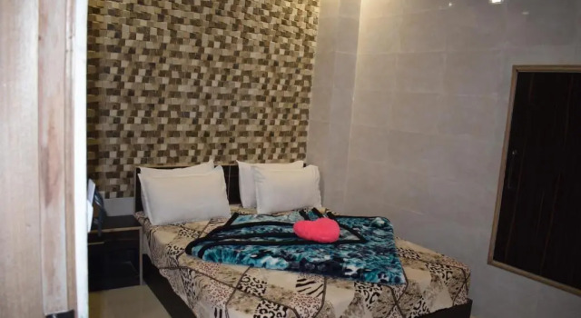 Номер Deluxe Hotel Star Light