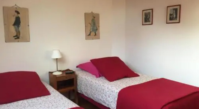 La Maison De Jocelyne, Rezervasyon Otel Pluherlin Morbihan