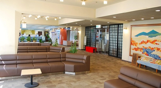 KAMENOI HOTEL Yamato Heguri, Prenota Affittacamere Hotel SPA a Nara, SPA