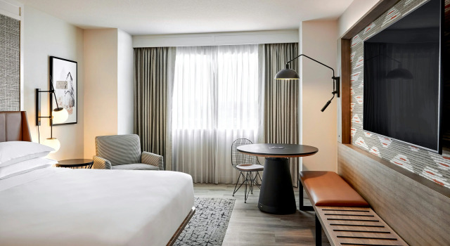 Sheraton Phoenix Downtown, Prenota Hotel Centro di Phoenix 