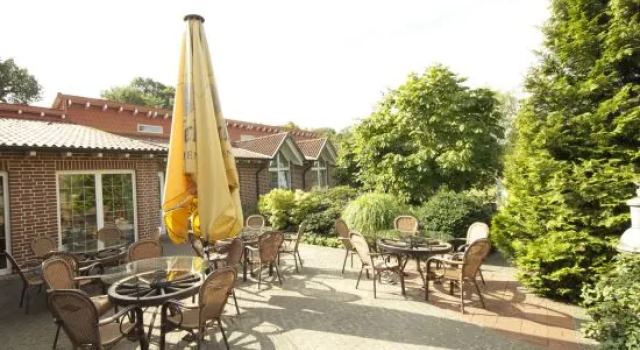 Altes Gasthaus Lbben, Забронировать Отель Отели Emsland 3 звезды, 3*