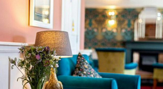The Beaches Hotel and Spa, Забронировать Курортный отель Отели Престатин 4 звезды, рядом с Offa's Dyke National Trail - Northern Terminus, 4*