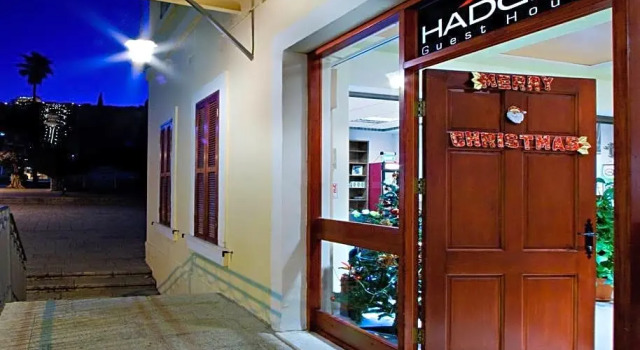 Haddad Guest House, Забронировать Гостевой дом Гостевые дома Хайфы, Гостевой дом