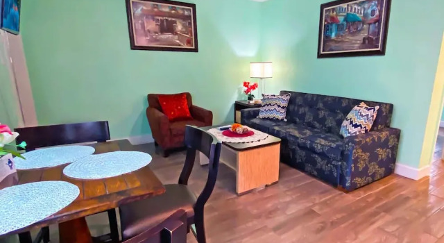 Апартаменты Standard Bella Sirena Inn