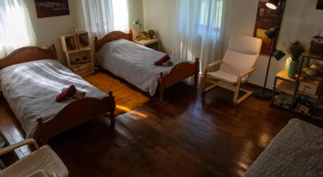 Номер Standard Green's House