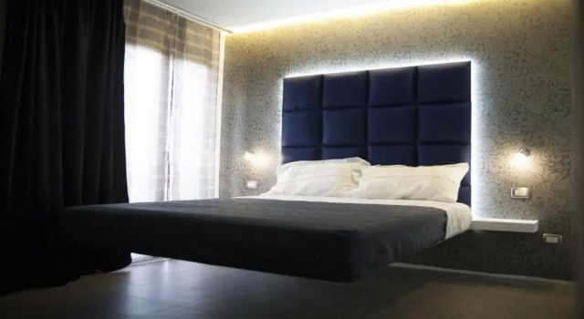 Номер Standard Bamboo Luxury Agrigento