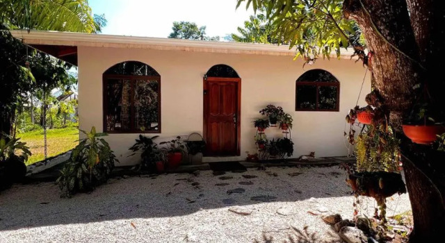 Коттедж 4vientos~ Shey’s House ~