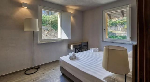 Апартаменты Superior Residence Via Di Francia