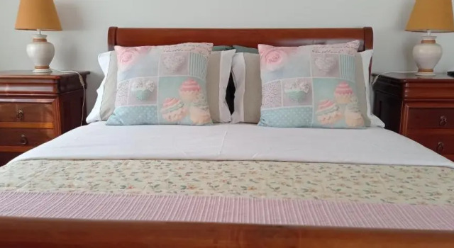 Двухместный номер Standard A casa da ti Laura 2