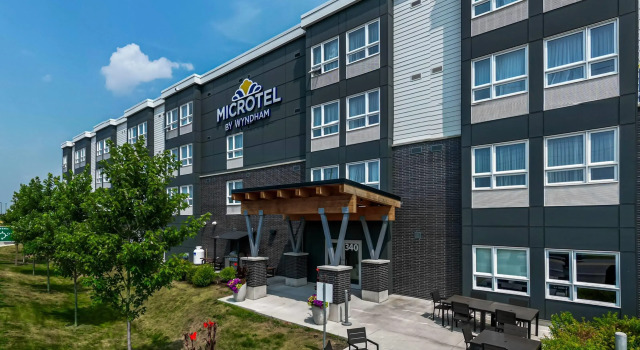 Microtel Inn & Suites by Wyndham Kanata Ottawa West