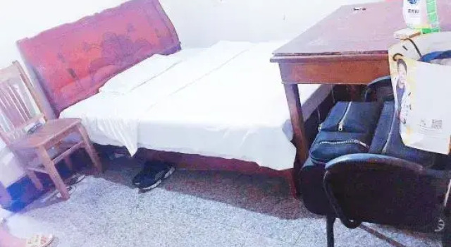 Camera singola Standard Haiqin Hotel