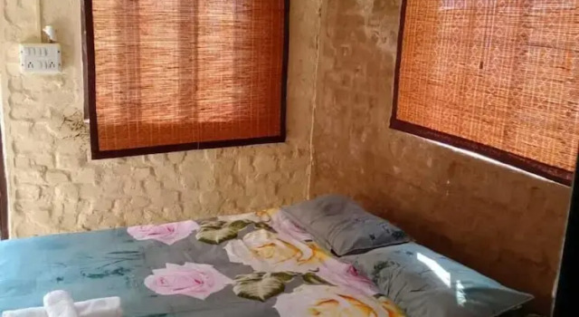 Коттедж Junegiri Farms & Homestay
