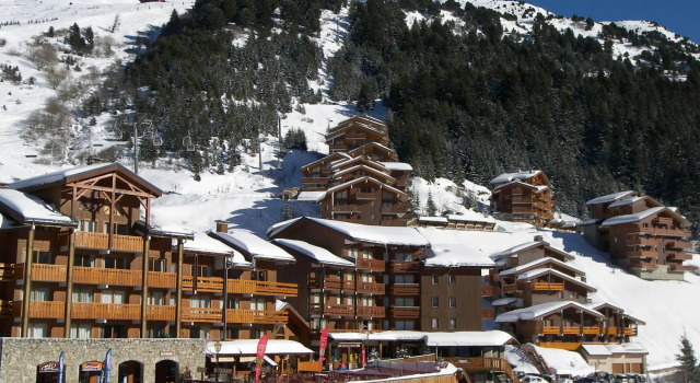 Scenic Apartment near Ski Area in Meribel, Забронировать Апартаменты/квартира Мерибель-ле-Альё Лез-Аллю, рядом с Гондольный подъемник Платьер