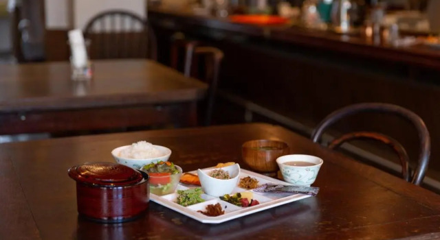 Двухместный номер Standard Hotel Hanaya