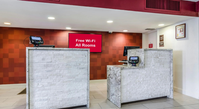 Red Roof Inn PLUS+ Wichita East