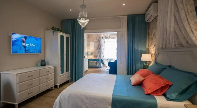 Villa Ani apartment Ariel, Забронировать Апартаменты/квартира Апартаменты Дубровника, рядом с Ворота пирса, Апартаменты/квартира
