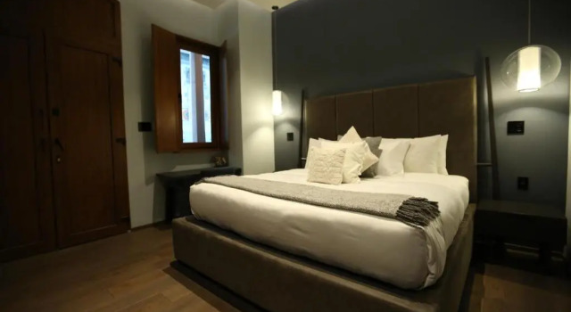 Полулюкс Casa Prim Hotel Boutique