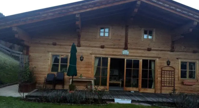 Chalet Ninni, Prenota Chalet Hotel a Tirolo con parcheggio, Parcheggio