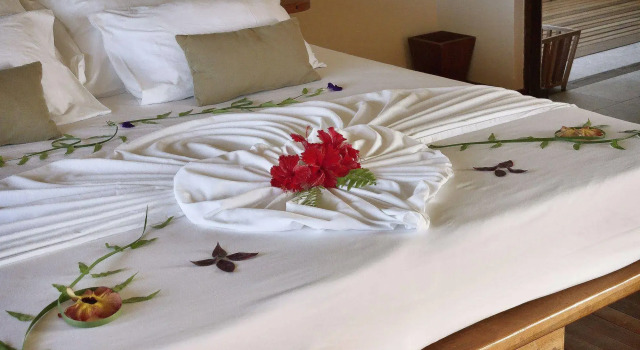 NAKAI Maayafushi Resort, Book Ferieresort Resorthoteller i Alif Alif Atoll, Ferieresort
