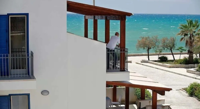 Lejlighed Dolce Mare 6