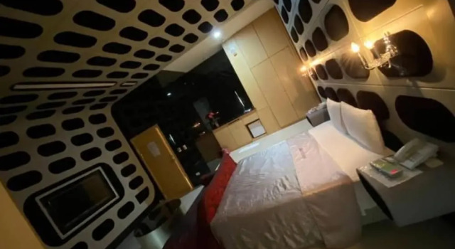 Amani SPA Boutique Motel