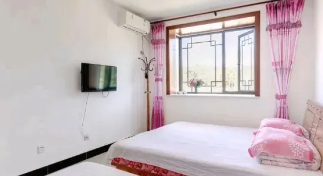 Люкс Beijing Simatai Xingyun Residence