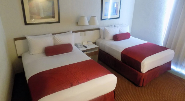 Hotel San Marcos Express