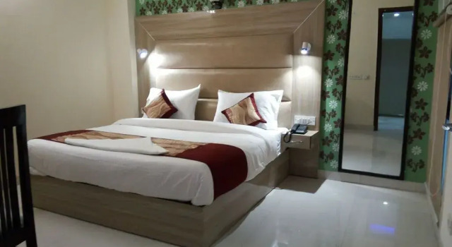 Hotel Smart Palace
