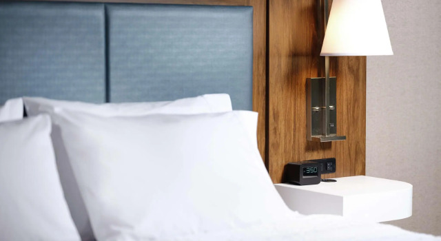 Номер Standard Hampton Inn Chattanooga East Ridge