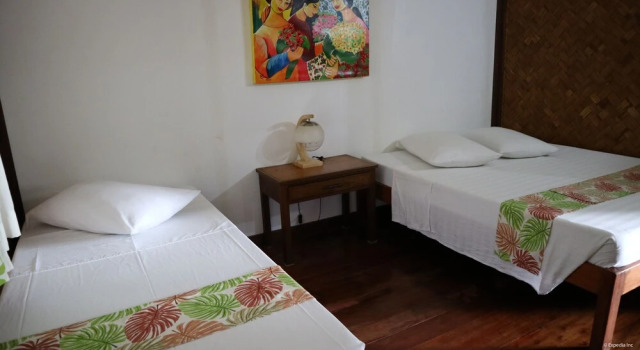 Casa Linda Pension, Prenota Hotel Città di Puerto Princesa 