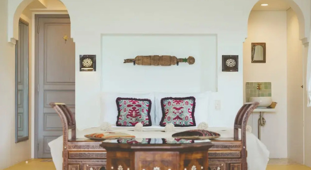 Riad Lamp