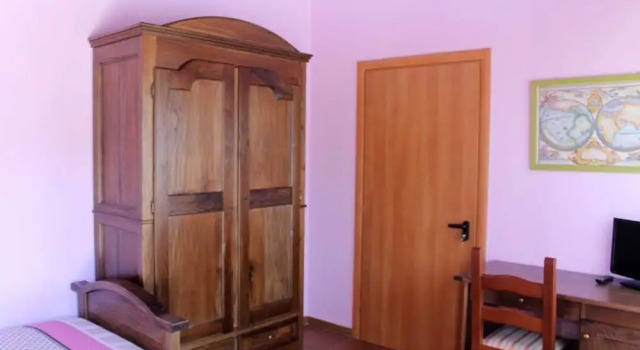 Nonno Domenico, Prenota Hotel Sassano Cilento