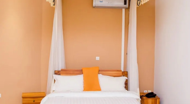 Двухместный номер Standard Mountains View Hotel